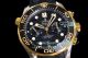 Top Replica Omega Seamaster 300M Black Chrono 44MM Watch Yellow Gold (6)_th.jpg